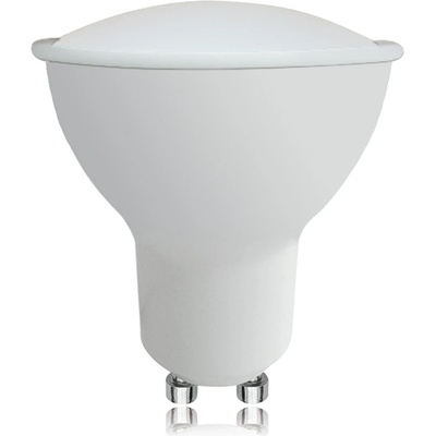 Rabalux Prepínacia LED žiarovka, GU10, 6W, CCT Switch, 2700K-4000K-6500K