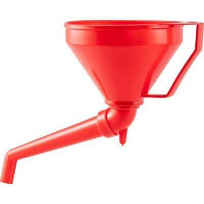 Würth Plastová nálevka potravinářský 160 mm - 08914105