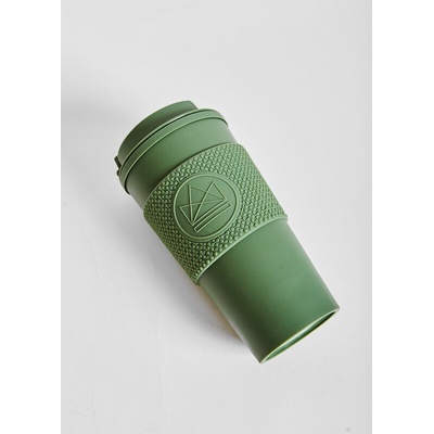 Neon Kactus termohrnek 450 ml zelený