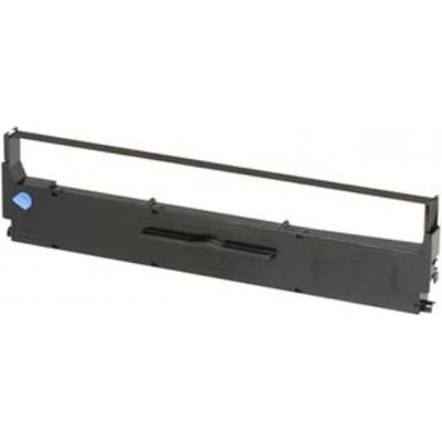 Epson originální páska do tiskárny, C13S015637, černá, Epson LX350, LX-300, +, +II – Hledejceny.cz
