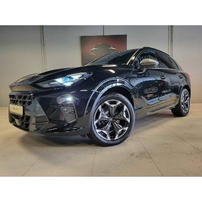 Cupra Terramar 1.5 e-Hybrid VZ DSG 200 kW