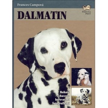 Dalmatin - Frances Campová