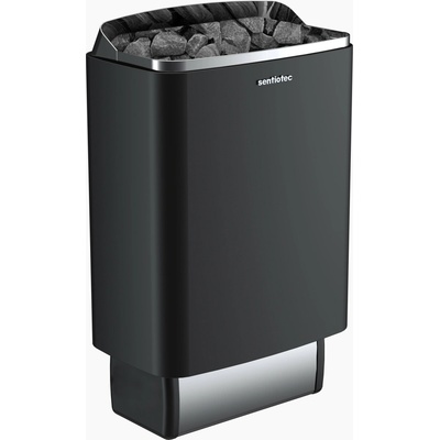 Sentiotec 180E 8,0 kW černá