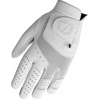 Wilson Conform Womens Golf Glove levá S bílá – Hledejceny.cz