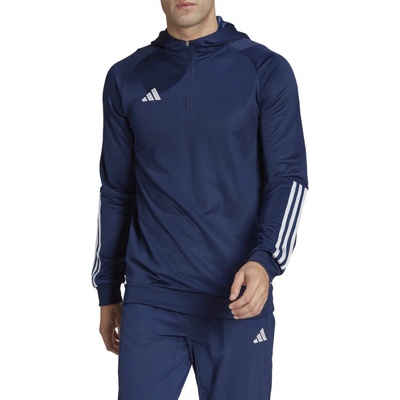 adidas mikina s kapucňou TIRO23 C HOOD hk8056