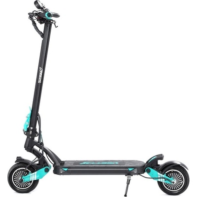 Vsett 9+ Pro 48V 21Ah LG 2x 650 W