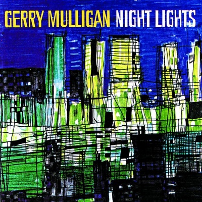 NIGHT LIGHTS - MULLIGAN GERRY