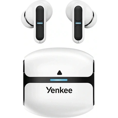 Yenkee YHP 9BT WE TWS
