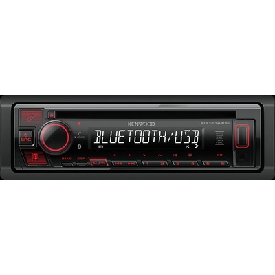 Kenwood KDC-BT440U – Hledejceny.cz