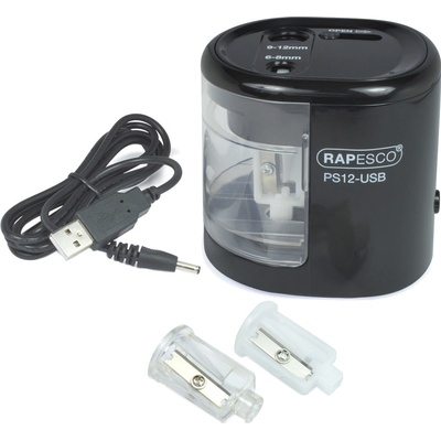 Rapesco PS12-USB – Hledejceny.cz