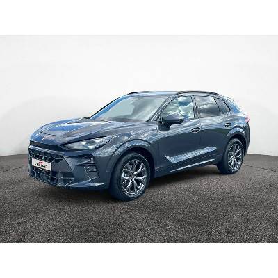 Cupra Terramar eTSI DSG 110 kW