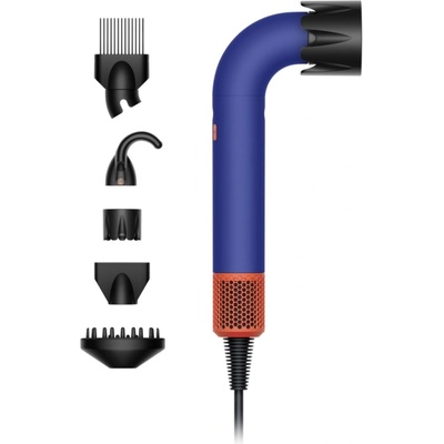 Dyson Supersonic r™ Vinca Blue/Topaz