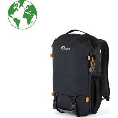 Lowepro Trekker LT BP 150 černý LP37459-PWW – Hledejceny.cz