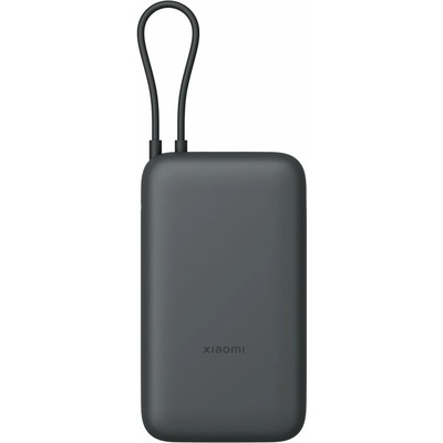 Xiaomi 22.5W Power Bank 20000mAh Integrated Cable 61828