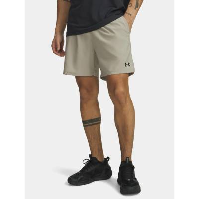 Under Armour Vanish Wven Short 2.0 6In Man Brown