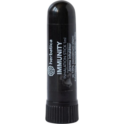 Herbatica Imunita Nosní inhalátor 1 ml