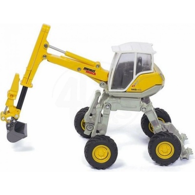 Siku Super Bagr 3548 1:50