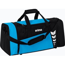 Erima Six Wings Sports Bag 49 5 l curacao/black