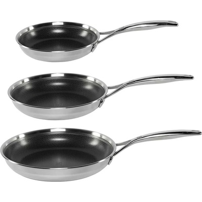 ZWILLING PEAK sada 3 pánví (20 cm 24 cm 28 cm)
