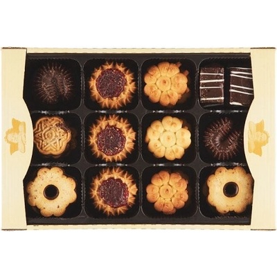 Angels Good Cookies mix čajového pečiva 330 g