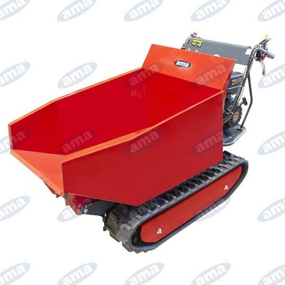 AMA TAG 500TD