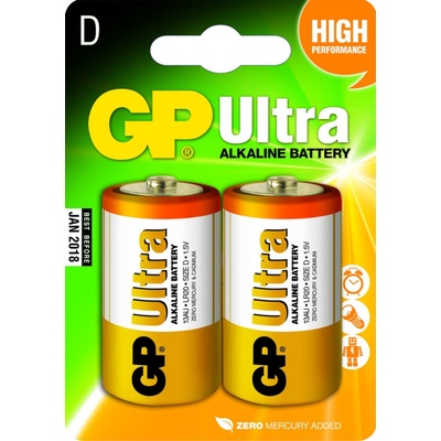 GP Ultra D B1941