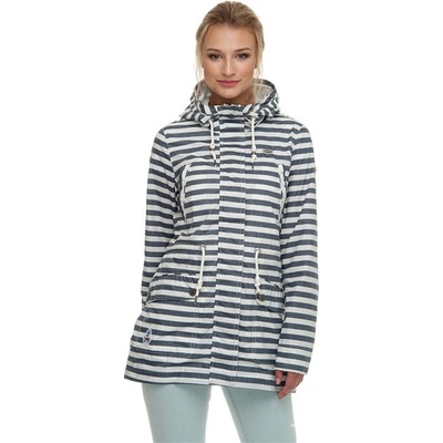 Ragwear Barunka Stripes Navy