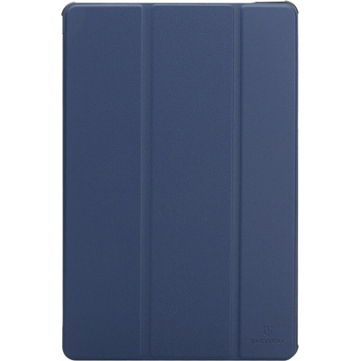 Tactical Book Tri Fold Pouzdro pro Samsung Galaxy TAB A11+ 57983128791 Blue