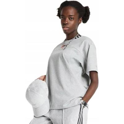 adidas tričko s okrúhlym výstrihom