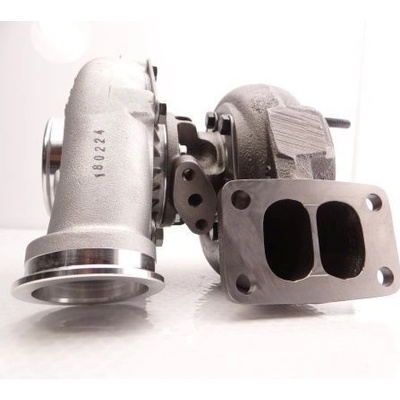 Turbo, Plniace dúchadlo GARRETT 465366-5022S