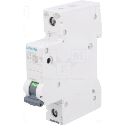 Siemens 5SL6114-7
