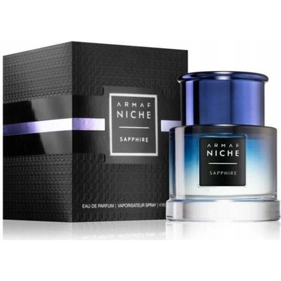 Armaf Sapphire parfémovaná voda unisex 90 ml