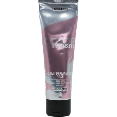 Joico Color Intensity Semi-Permanent Rose světle růžová 118 ml