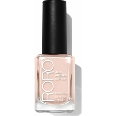 Roro Sheer Tights lak na nechty telová 12 ml