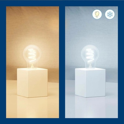 Philips WiZ Filament 40W E27 RGB