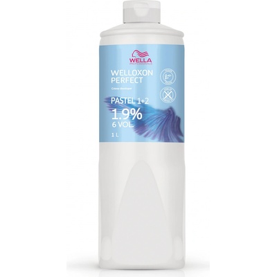 Wella Welloxon Perfect 6V 1,9% 1000 ml