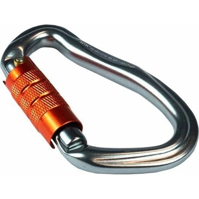 Karabina horolezecká, twist lock – Hledejceny.cz