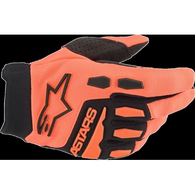 Alpinestars Youth radar