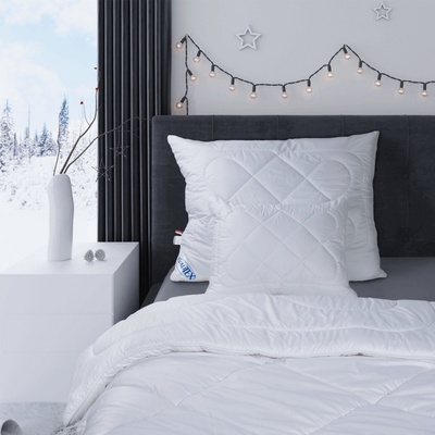 Kvalitex přikrývka z dutého vlákna Luxus plus zimní 140x200