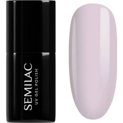 Semilac gél lak 507 Crispy Cookie 7 ml