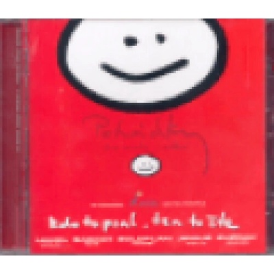Various Kdo to psal ten to čte Pohádky pro malé velké CD – Hledejceny.cz