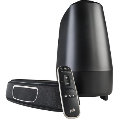 Polk Audio MagniFi Mini AX