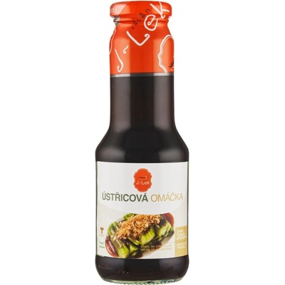 J-Lek Ústřicová omáčka 300 ml