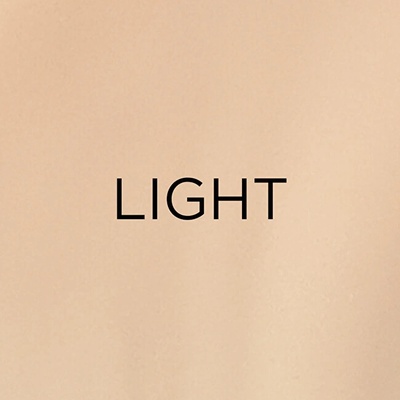 L'Oréal Paris Wake Up & Glow Bonjour Nudista BB krém Light 30 ml