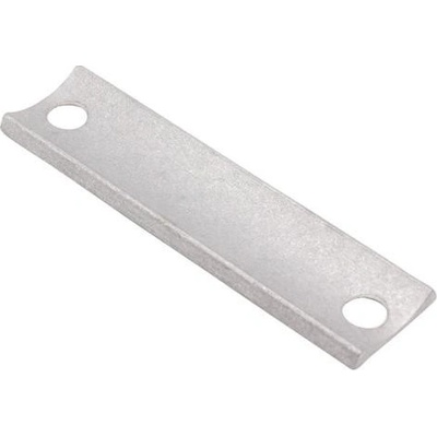 LOCINOX 3018LA - adaptér pre montáž dorazovej lišty SAKL na rúrku pr. 60 mm