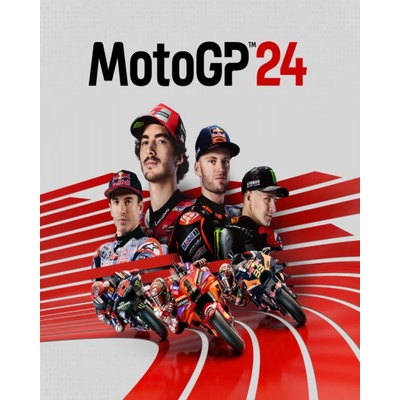 MotoGP 24