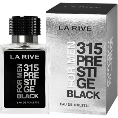 La Rive 315 prestige toaletná voda pánska 100 ml