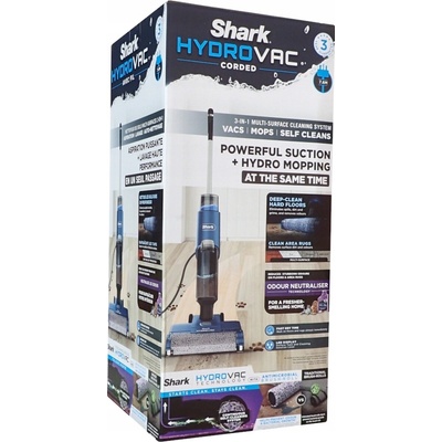 Shark WD100EU