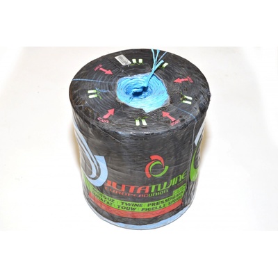 Motouz 5 kg polypropylenový 12500 dtex PP 850