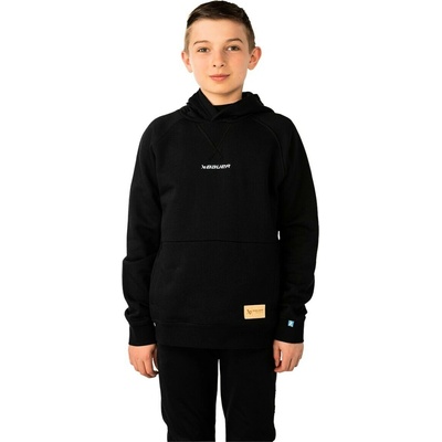 Bauer Core Ultimate Hoodie Black